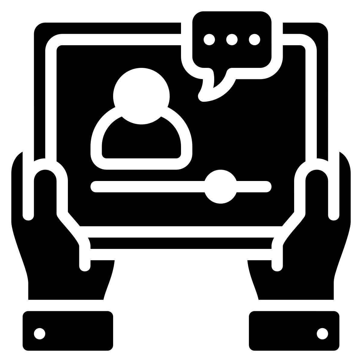 Tutorial en vídeo icon