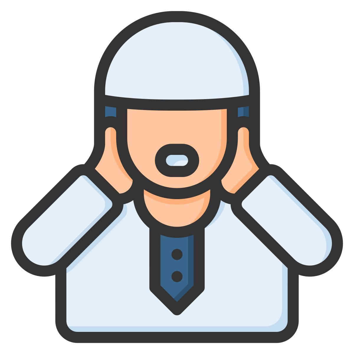 pray icon