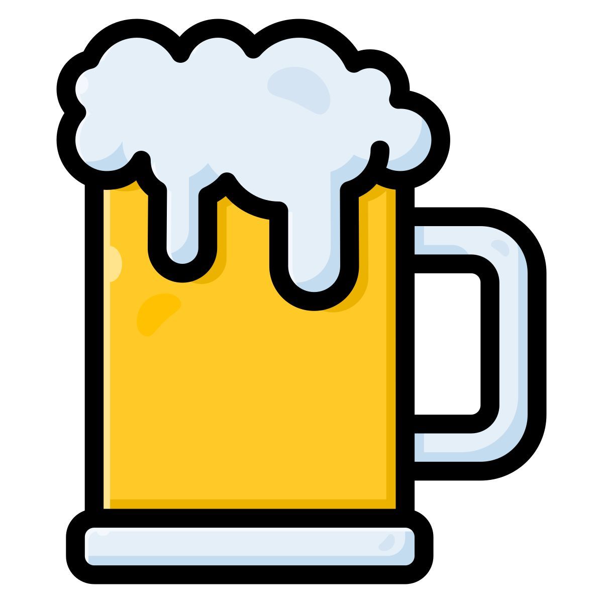 alkohol icon