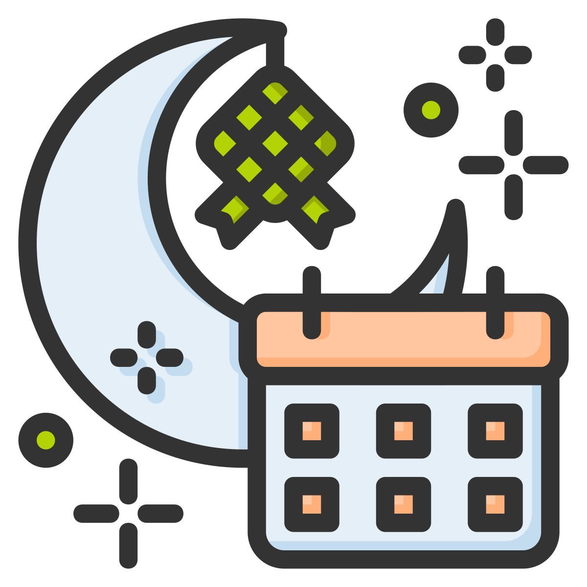 calendario icon