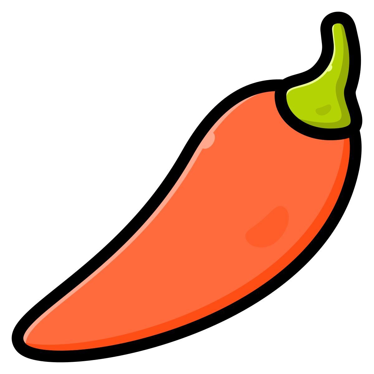 chilli icon