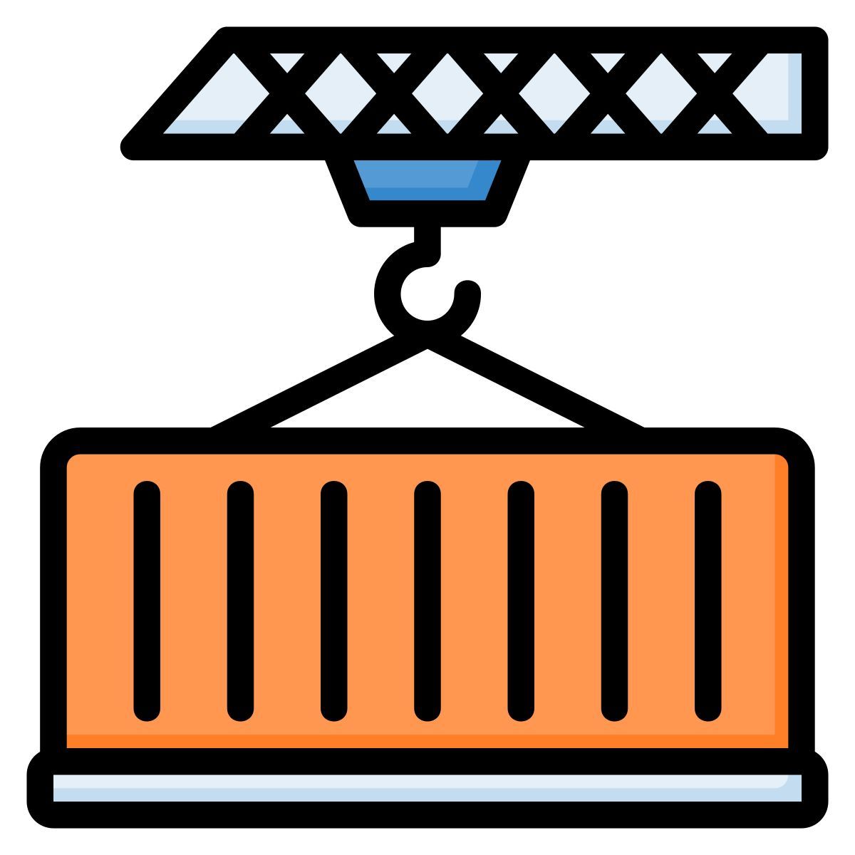 container icon