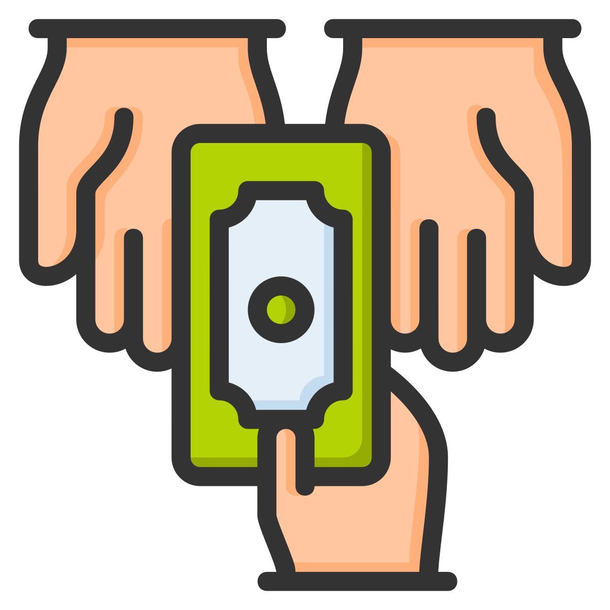 donación icon