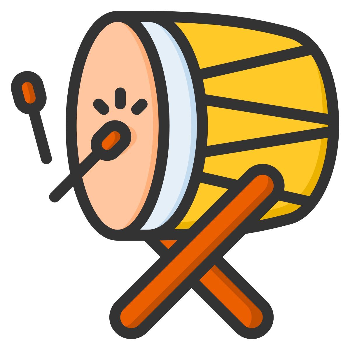 drum icon