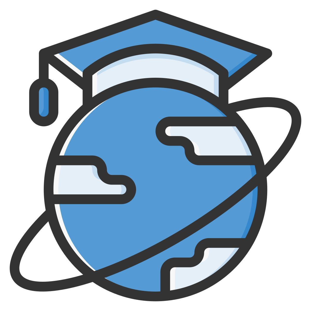 global education icon