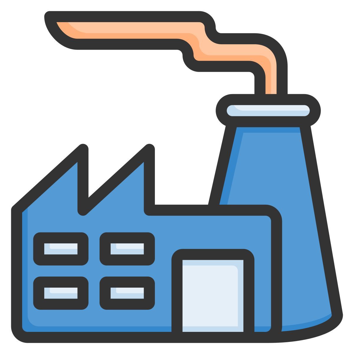 factory icon