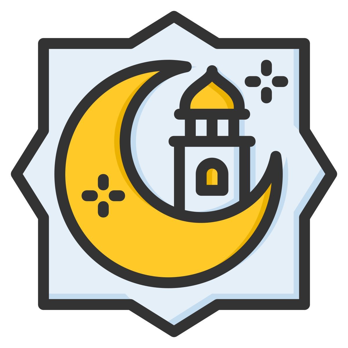 islam icon