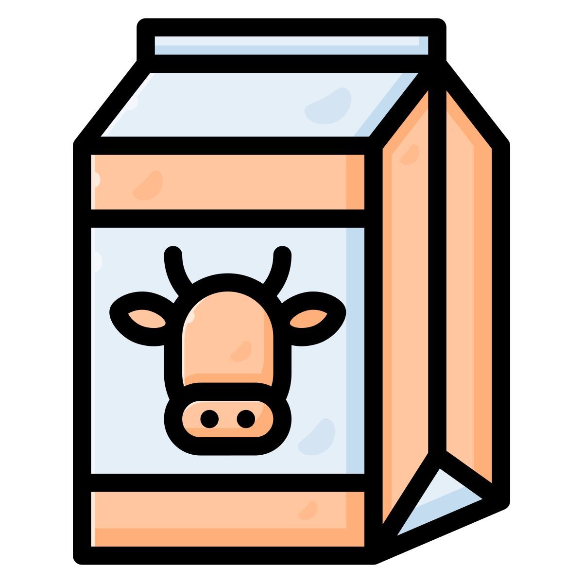 milch icon