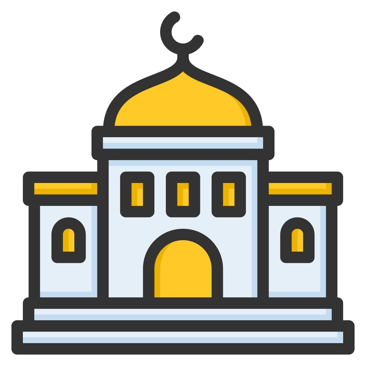 mezquita icon