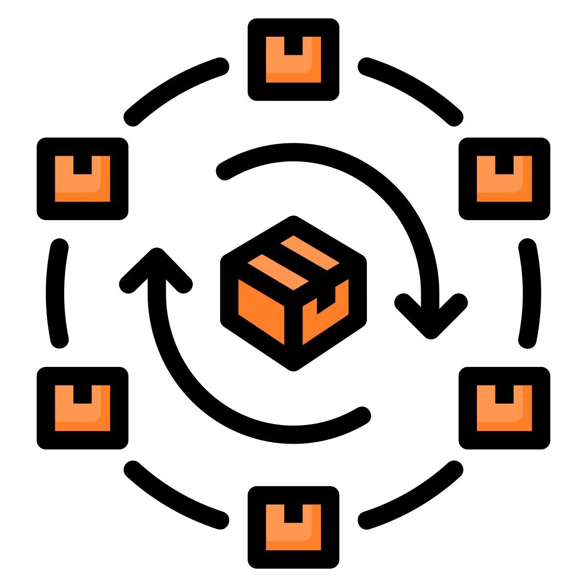 netzwerk icon