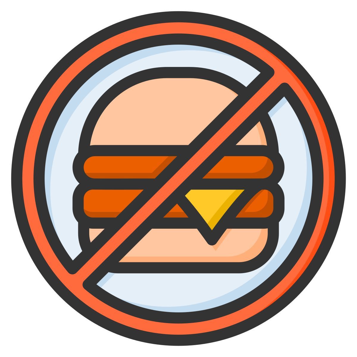ayuno icon