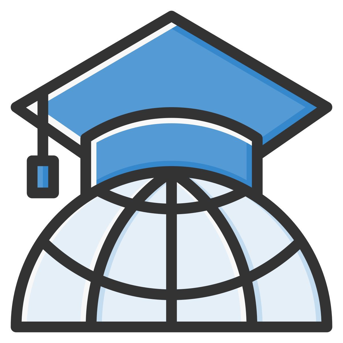 online education icon