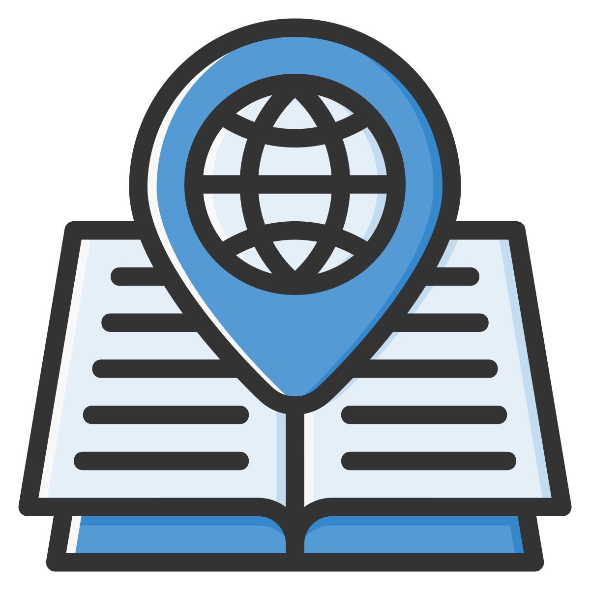 online education icon