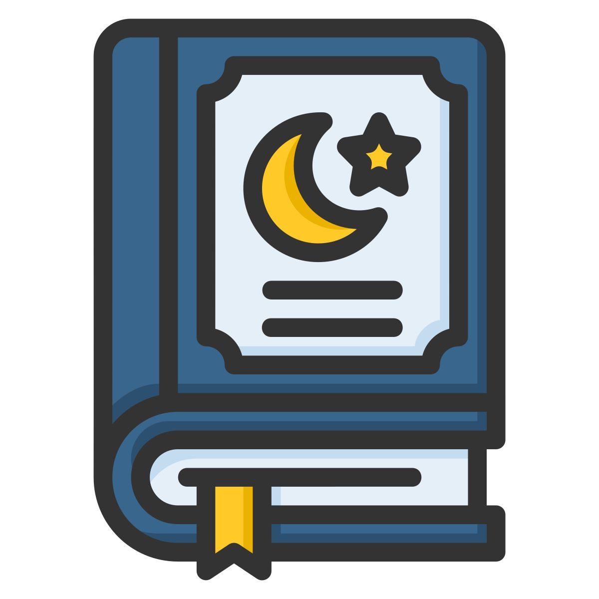 Corán icon