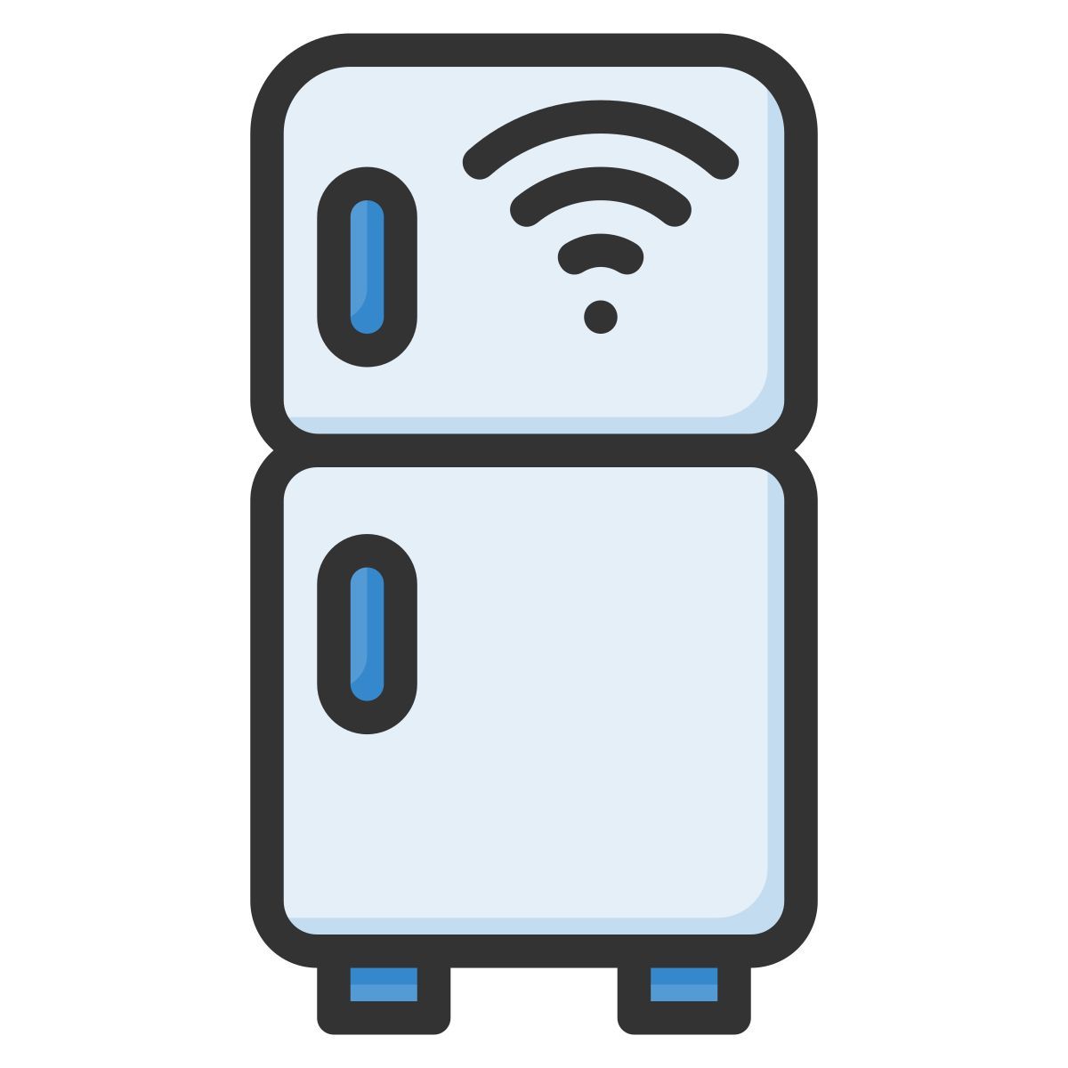 冰箱 icon