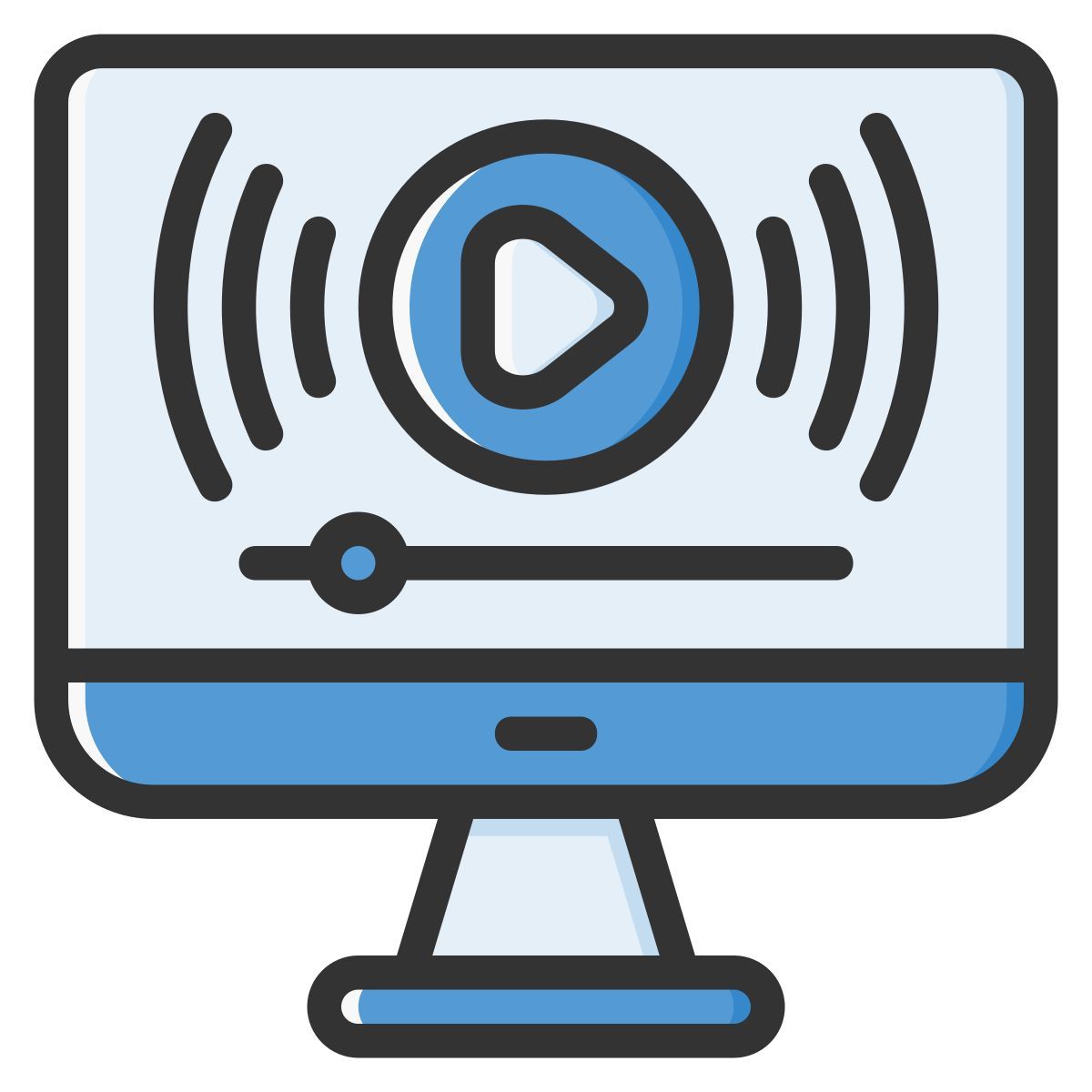 spinner marco 8 icon