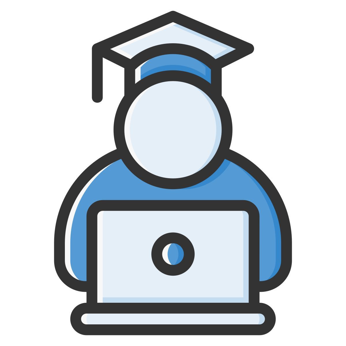 estudiante icon