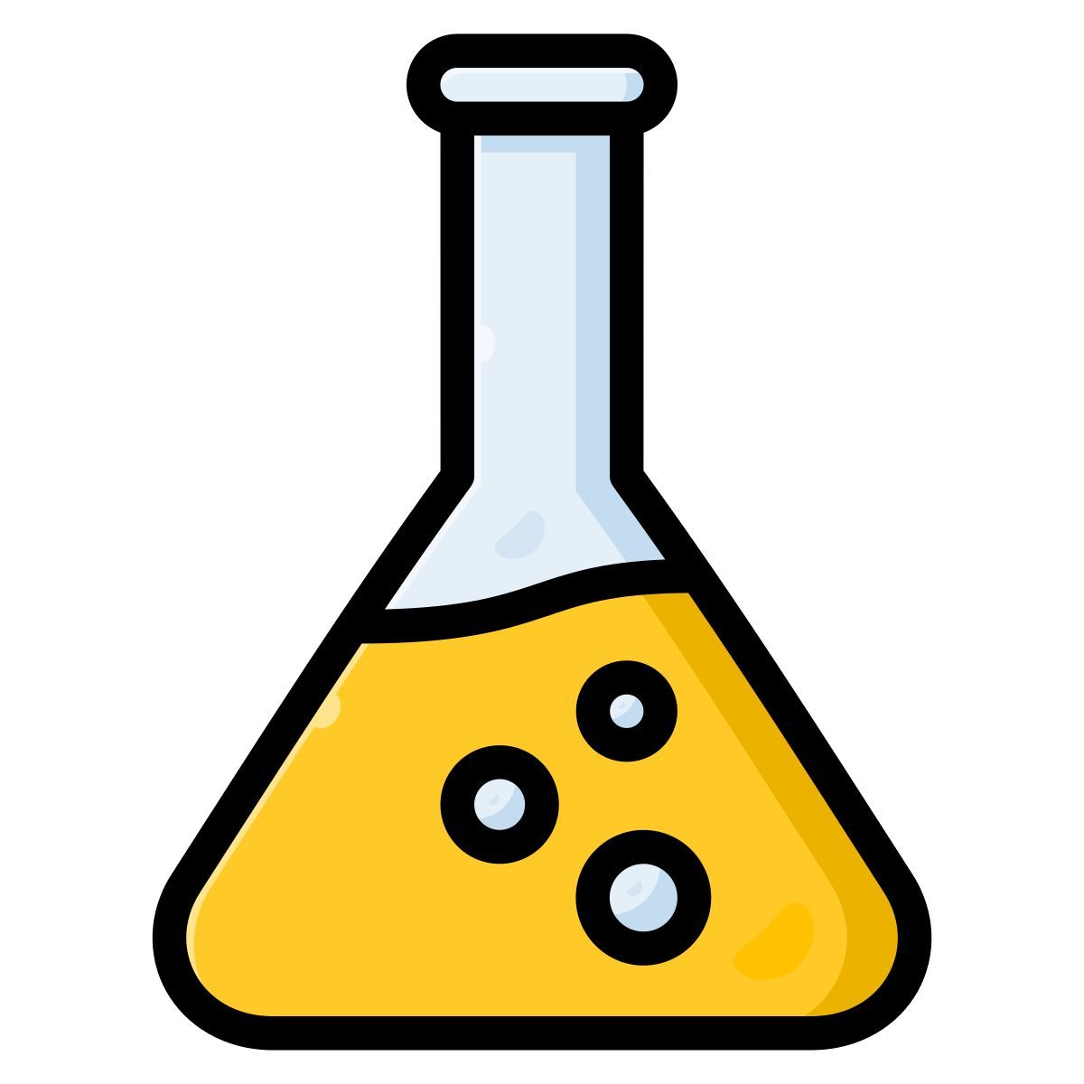 flask icon