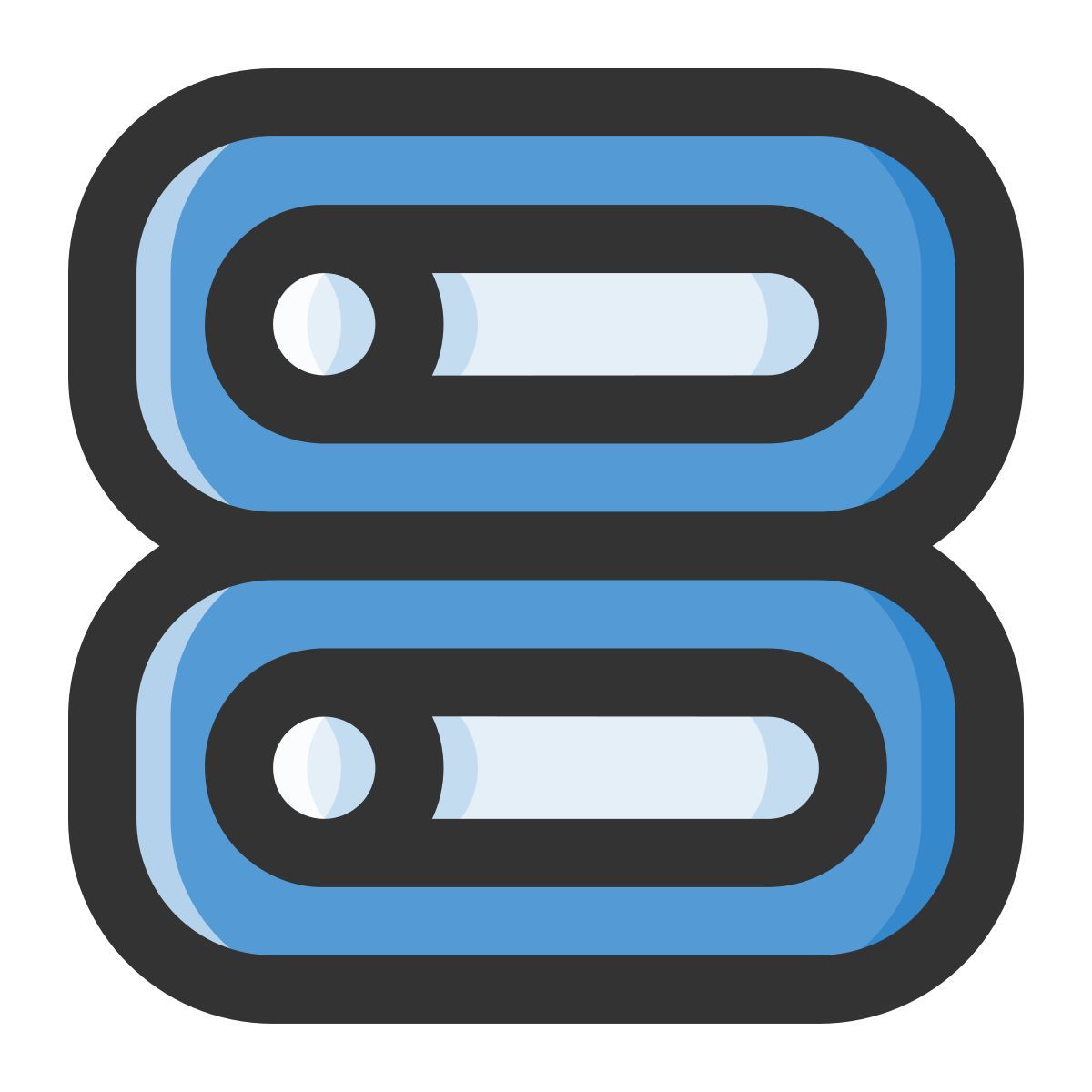 interruptor icon
