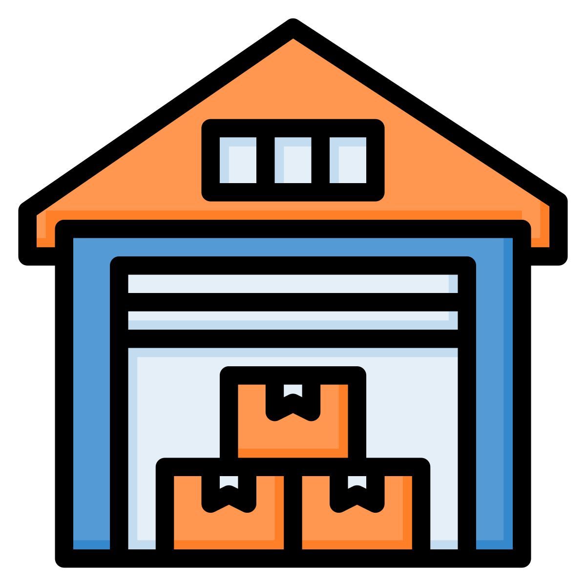 lagerhaus icon
