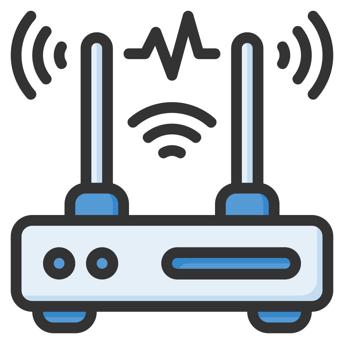 router icon