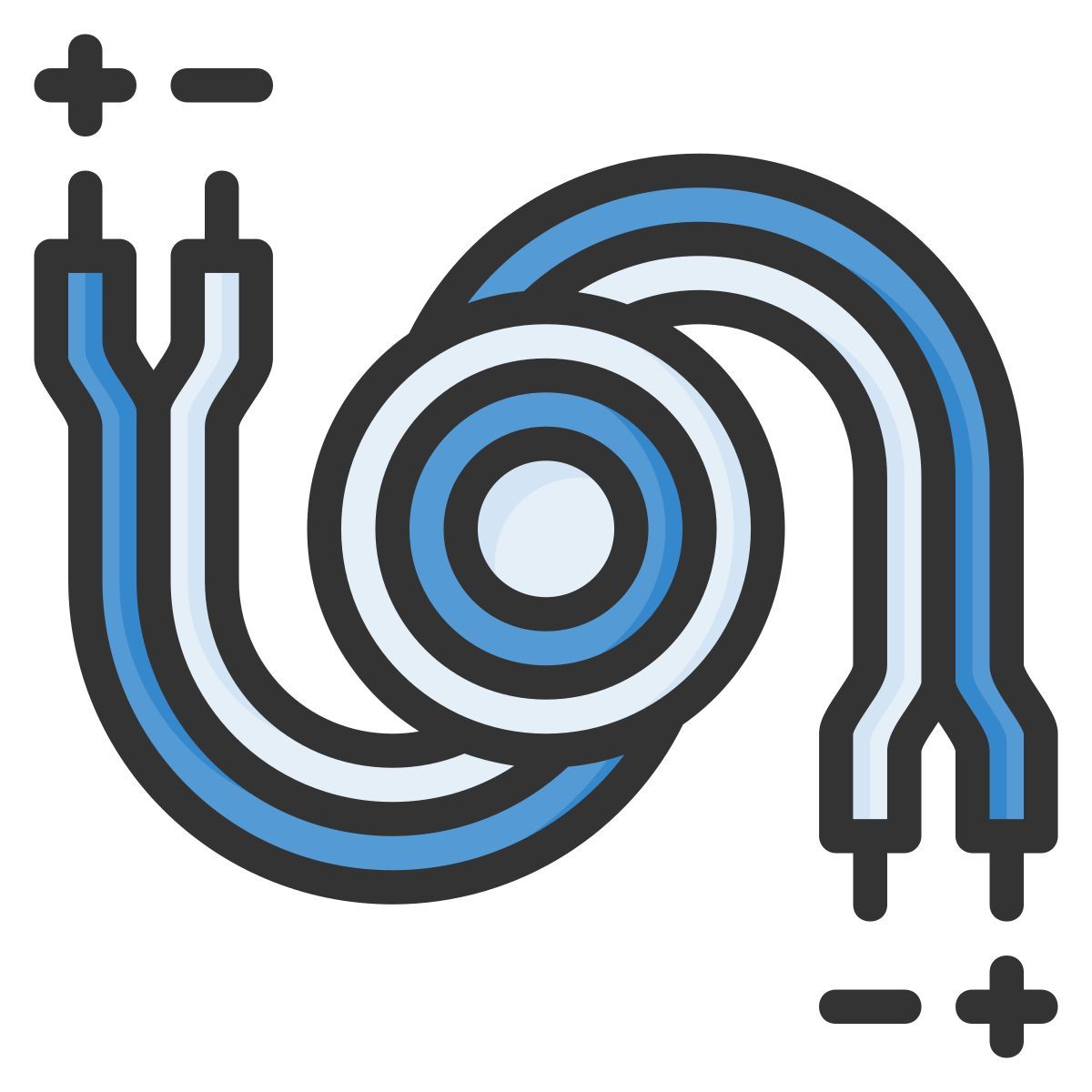 câblage icon