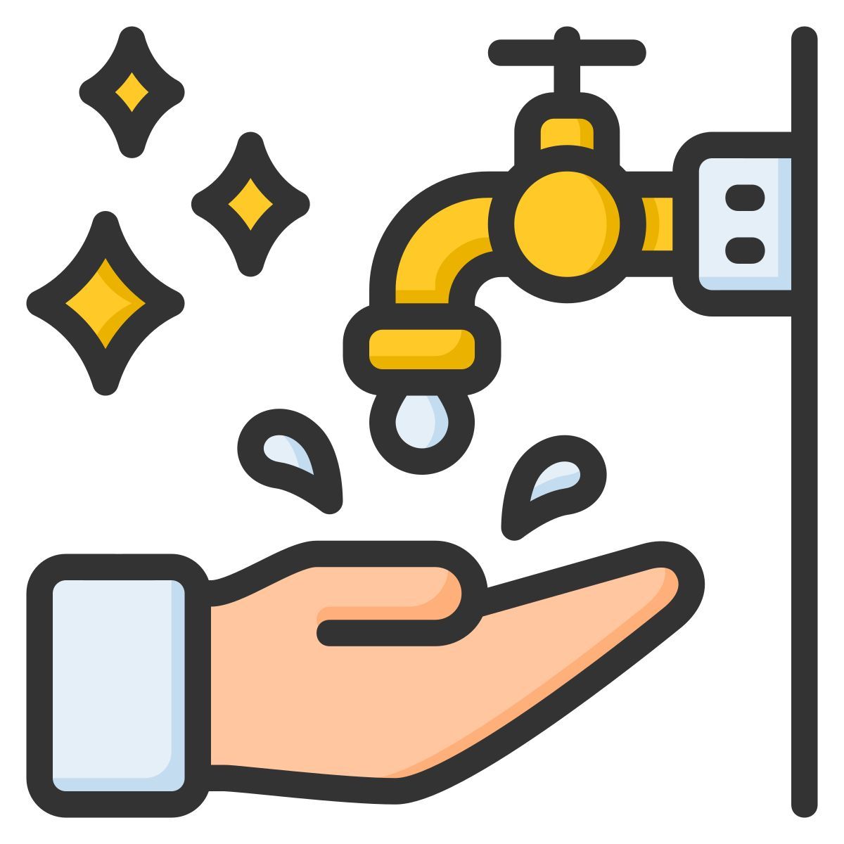 ablución icon
