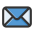 external email-user-interface-aficons-studio-outline-color-aficons-studio icon