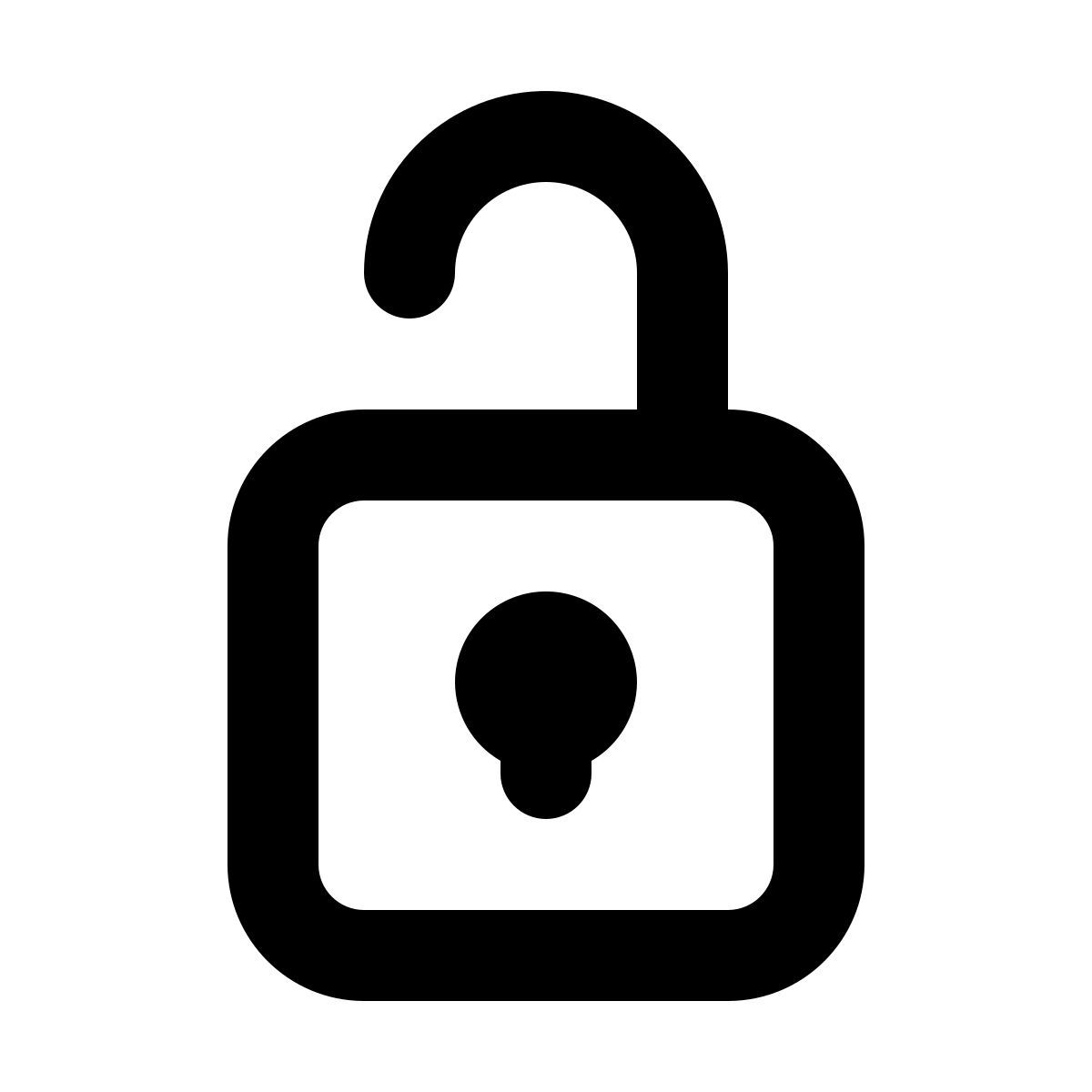 access icon