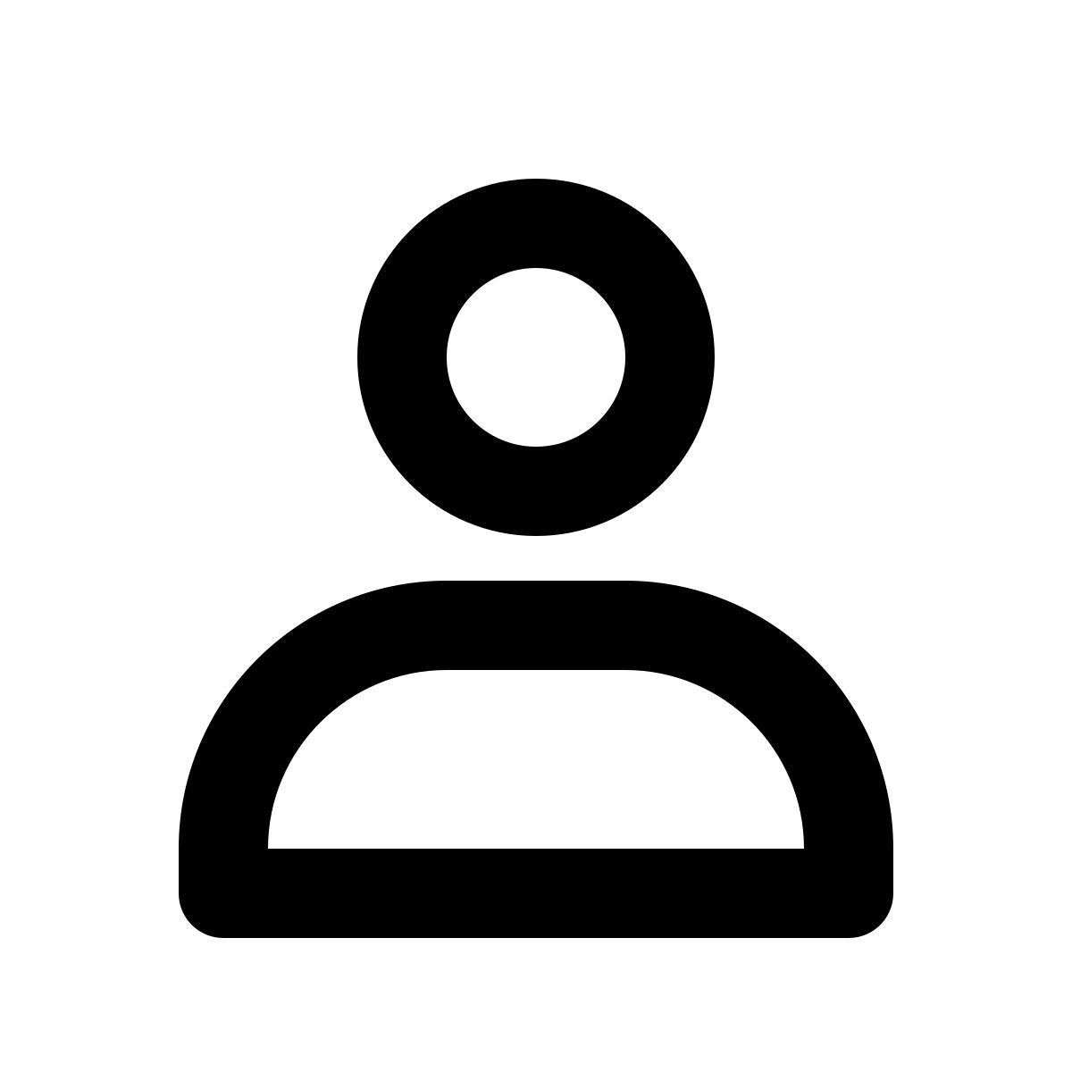 account icon