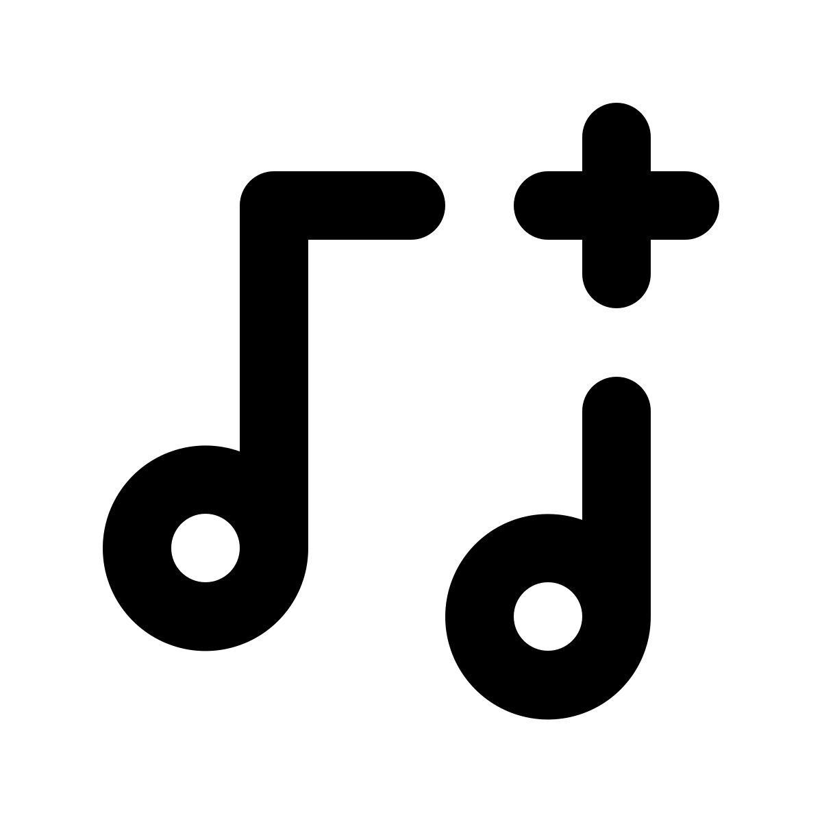 add icon