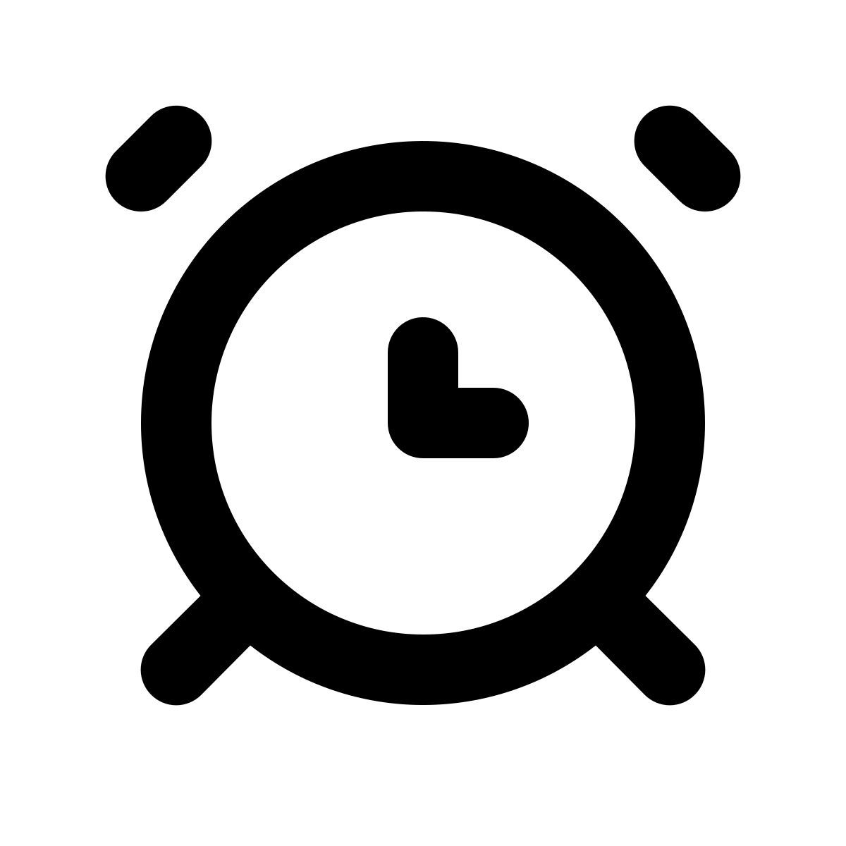 alarm icon
