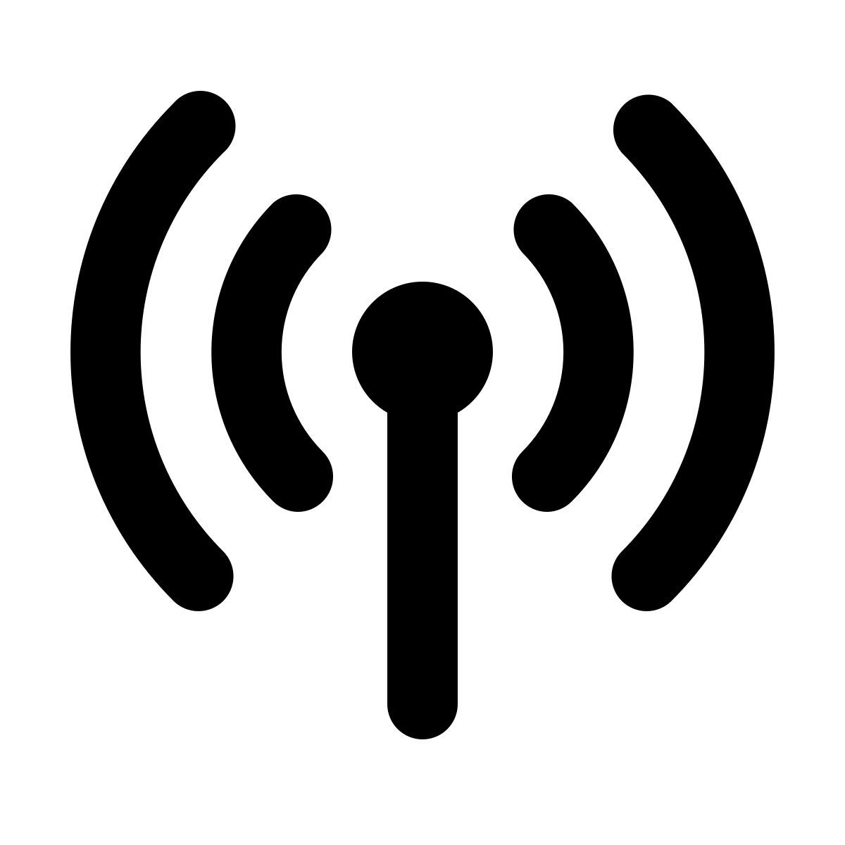antenna icon