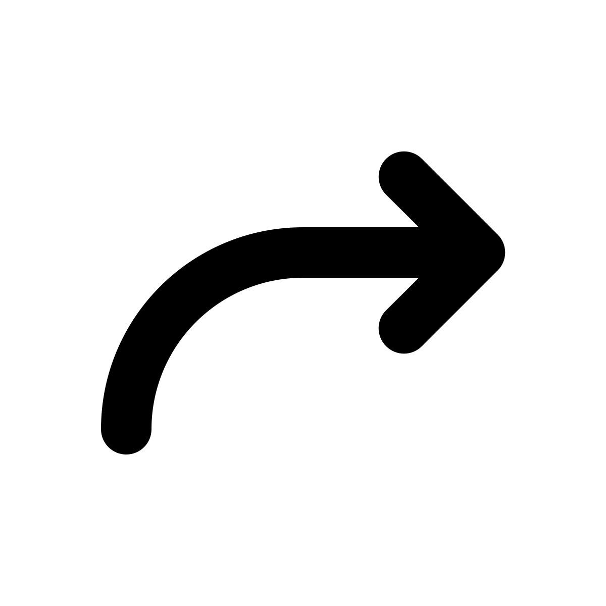 arrow icon