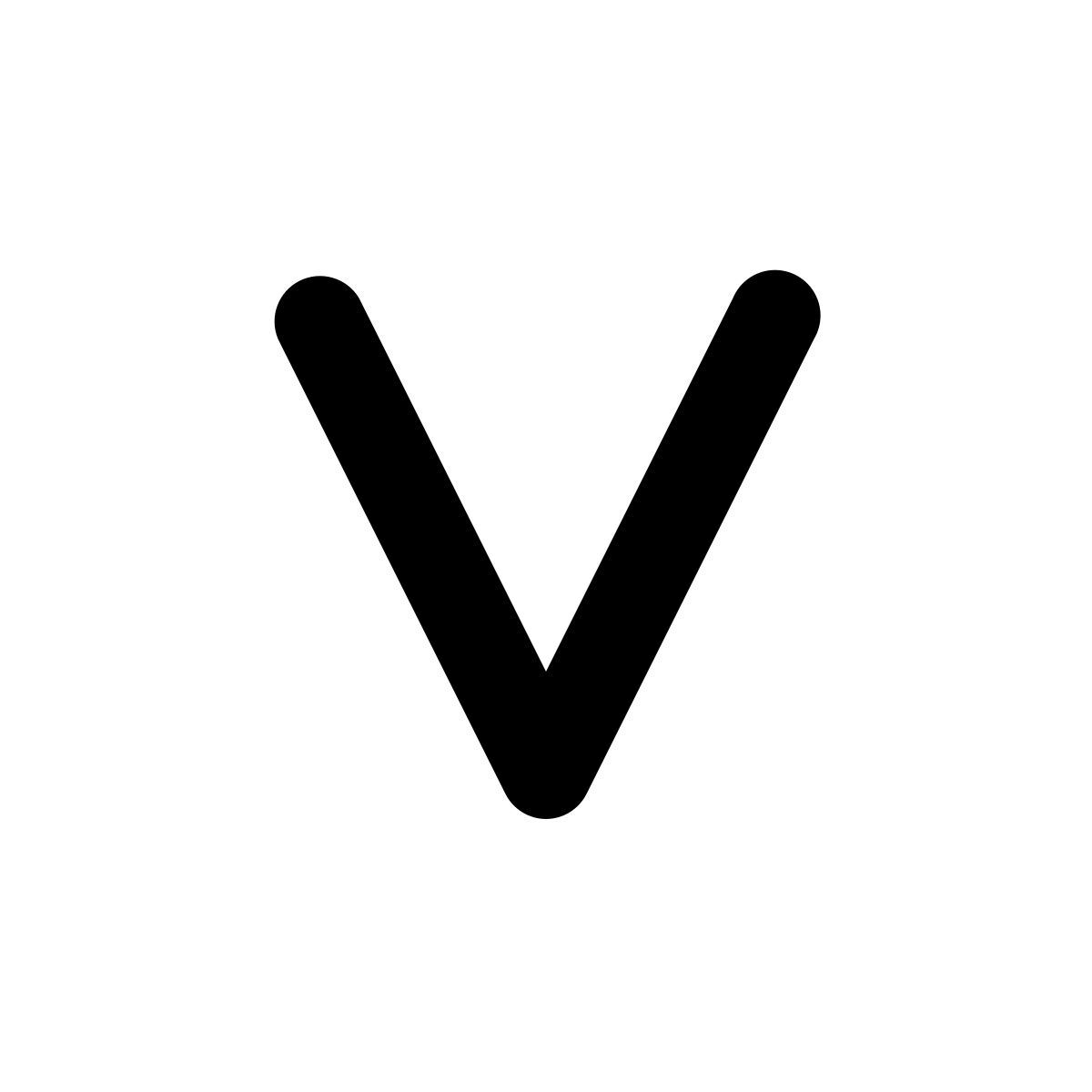 arrow icon