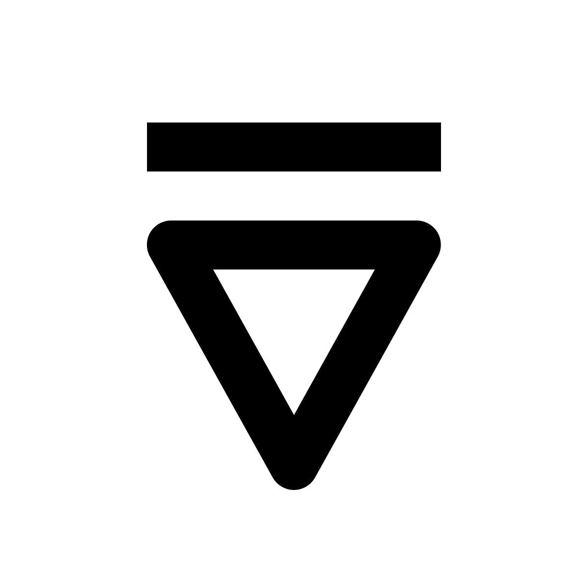arrow icon