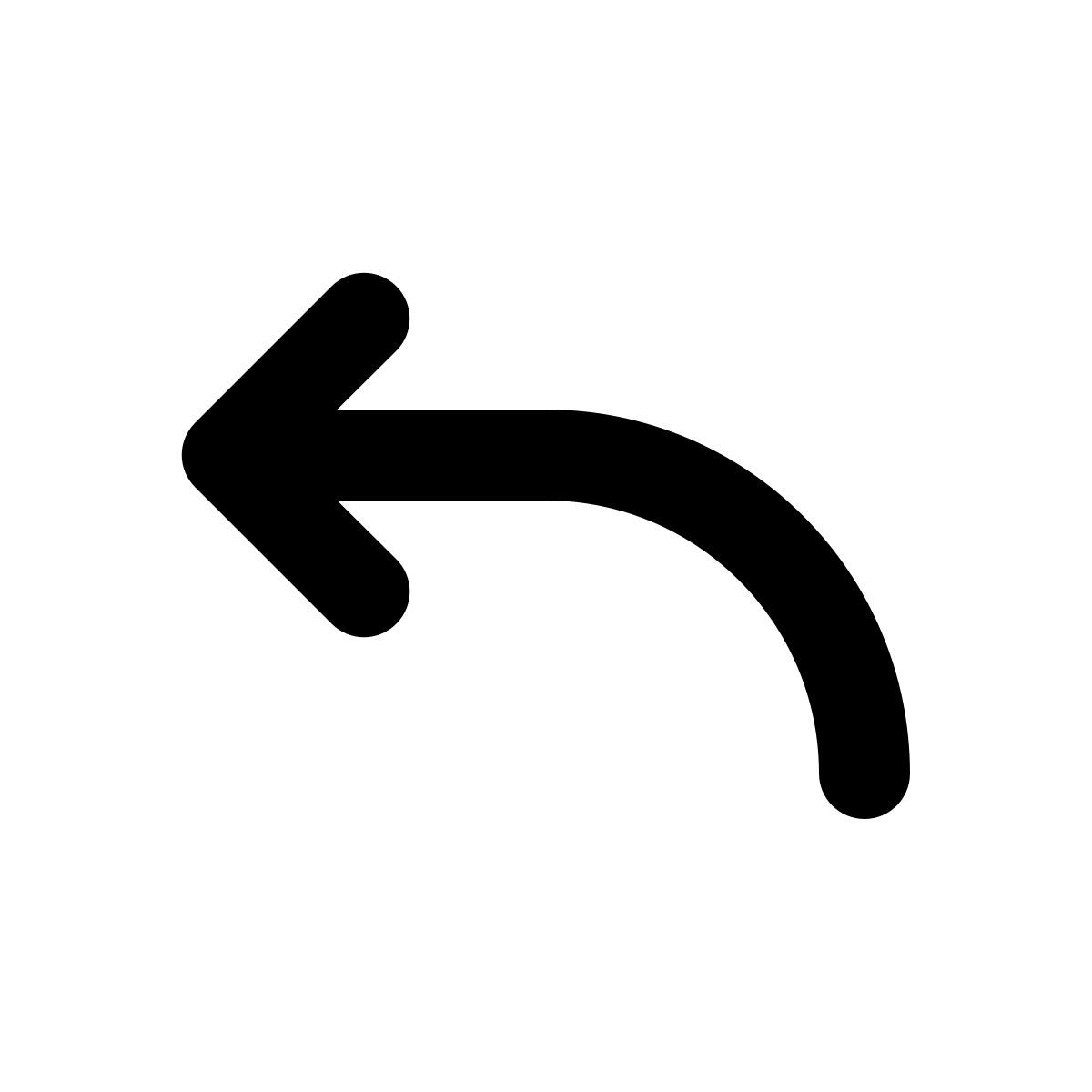 arrow icon