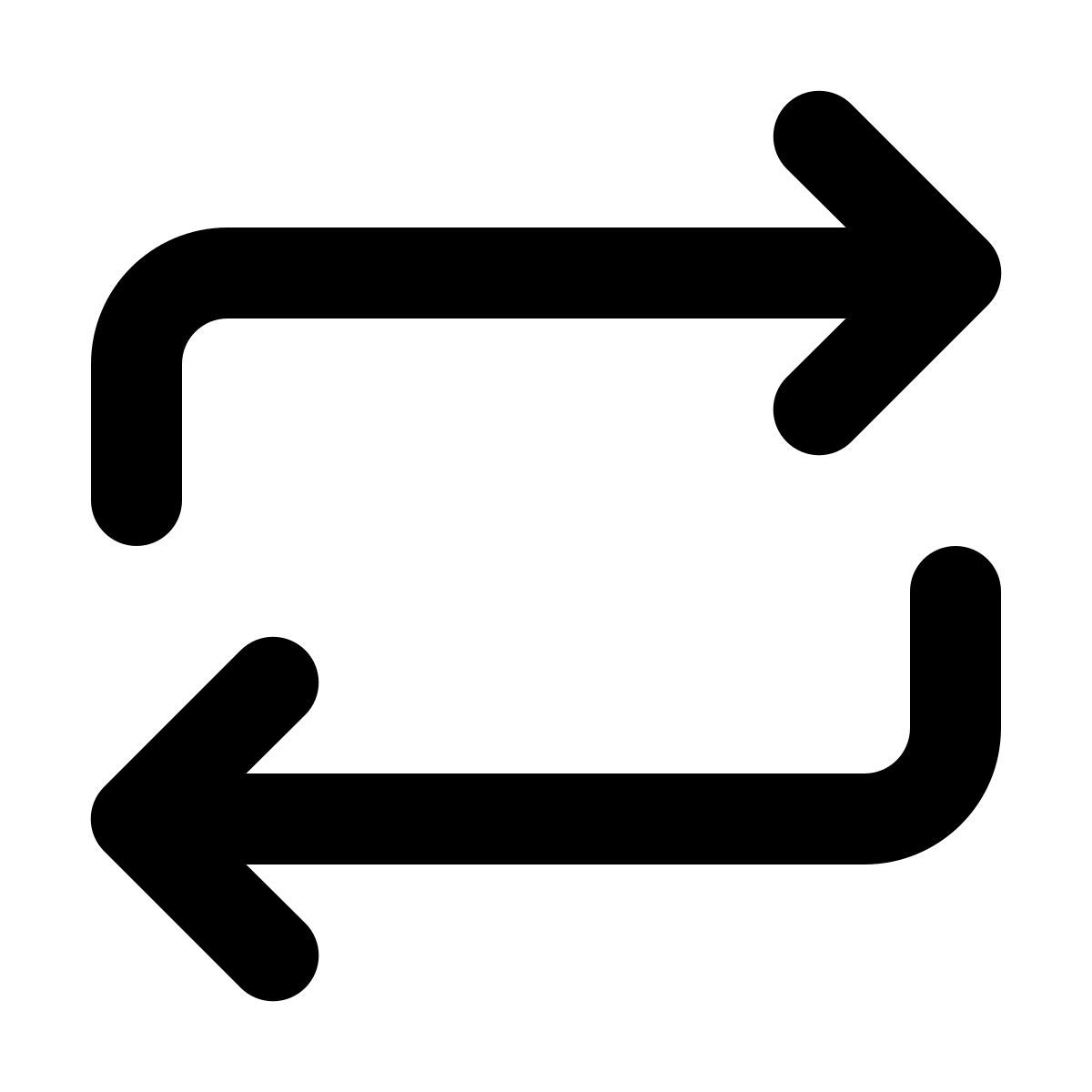 arrow icon