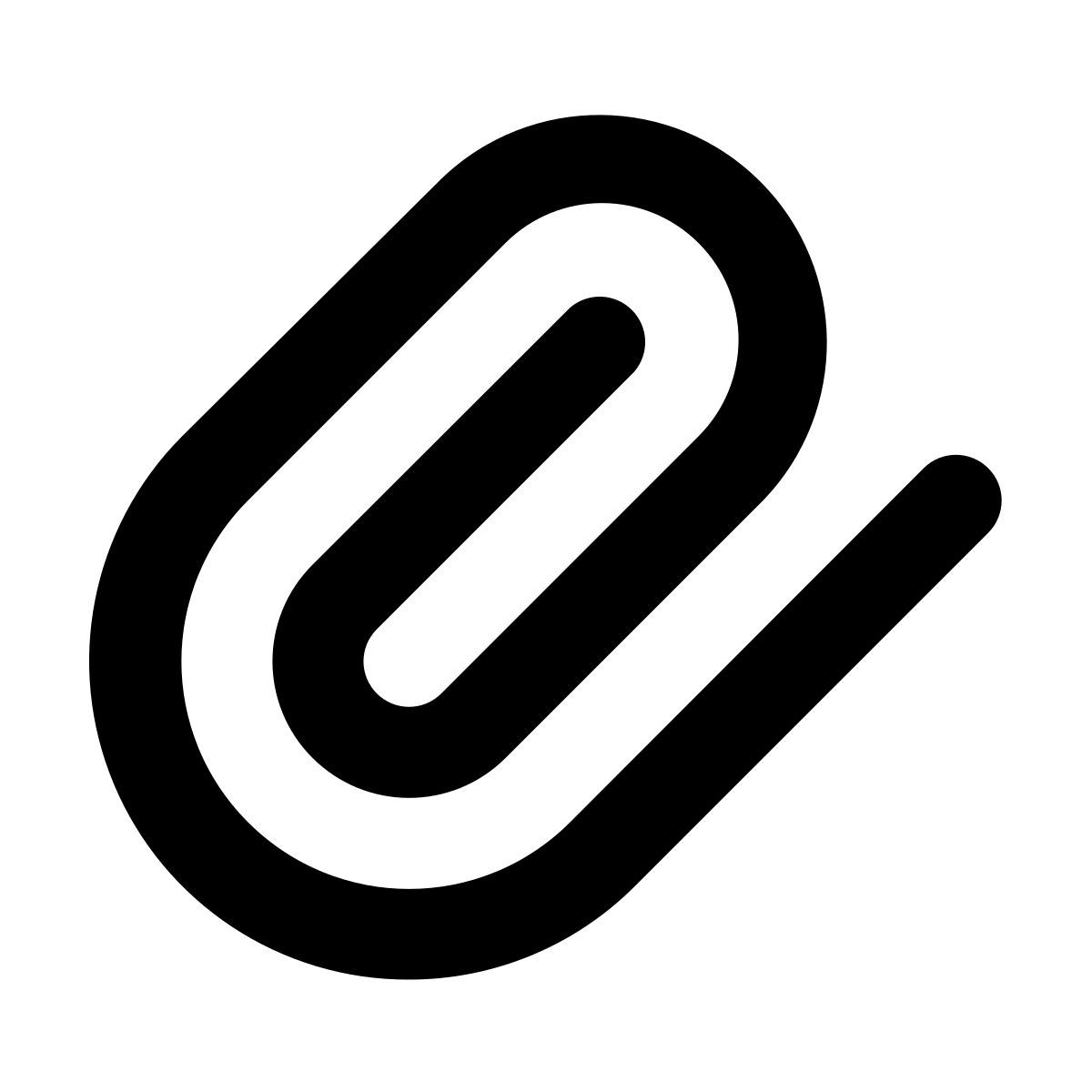 attach icon