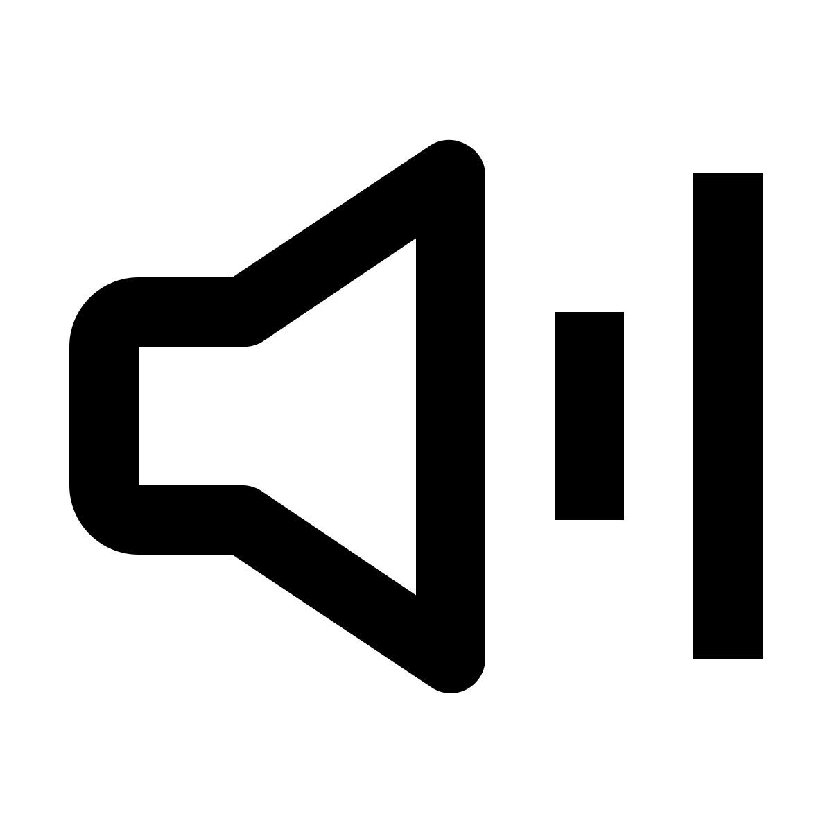 audio icon