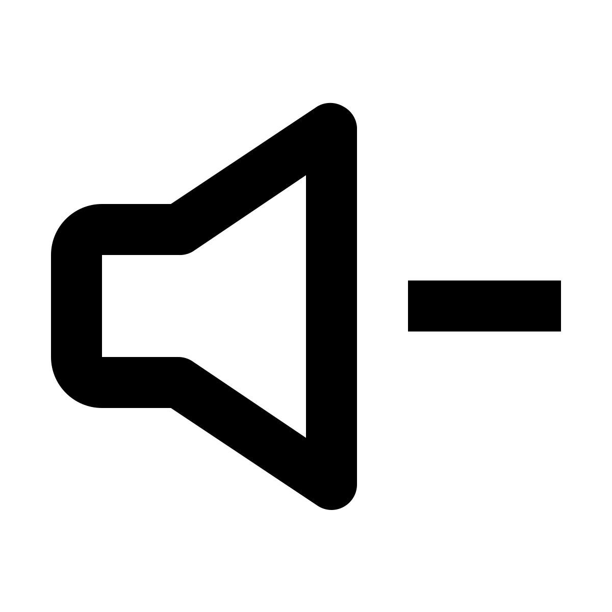 audio icon