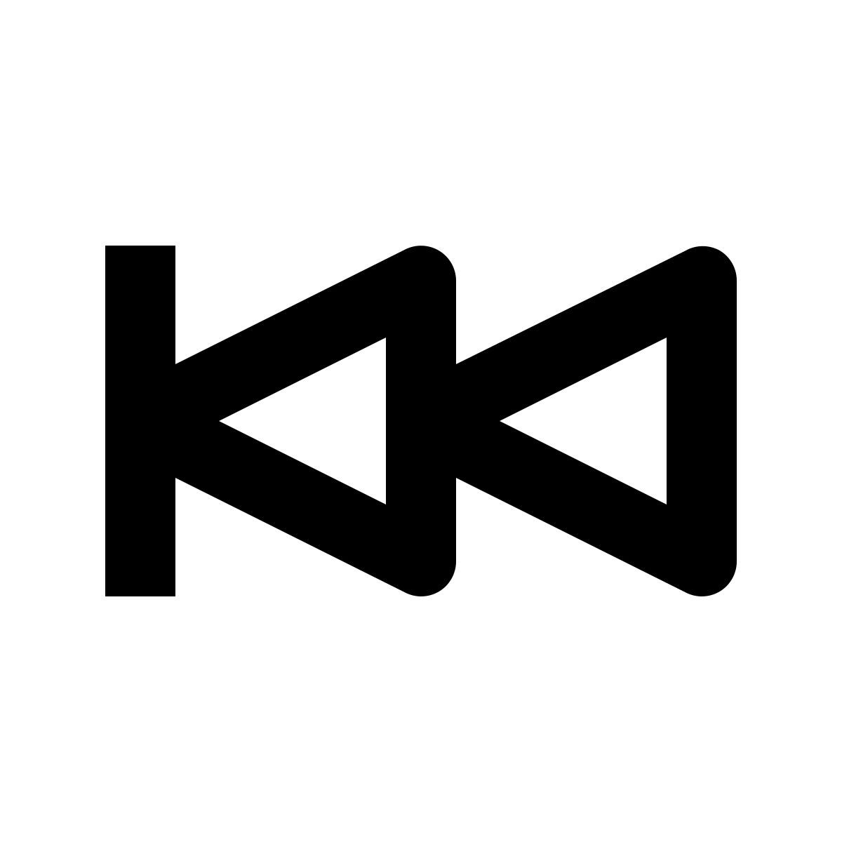 rückwärts icon