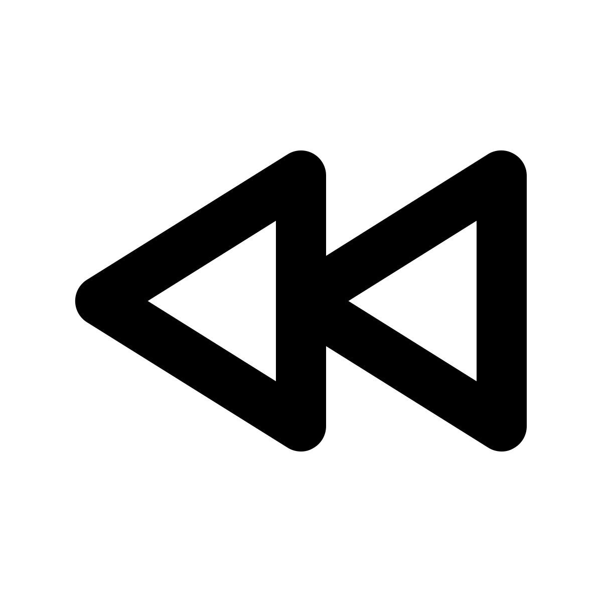 backward icon