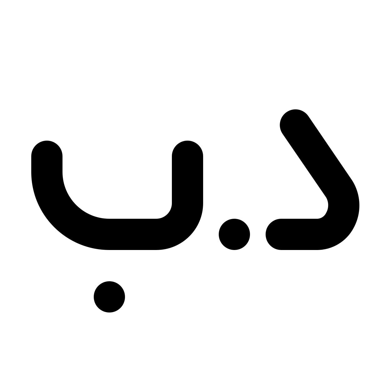 bahraini icon