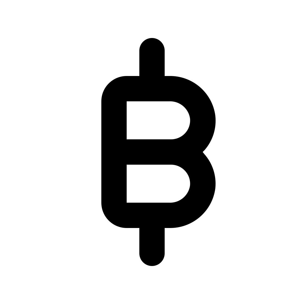 baht icon