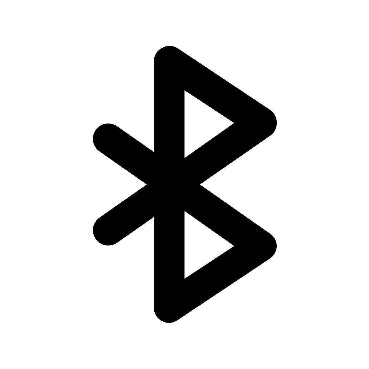 bluetooth icon