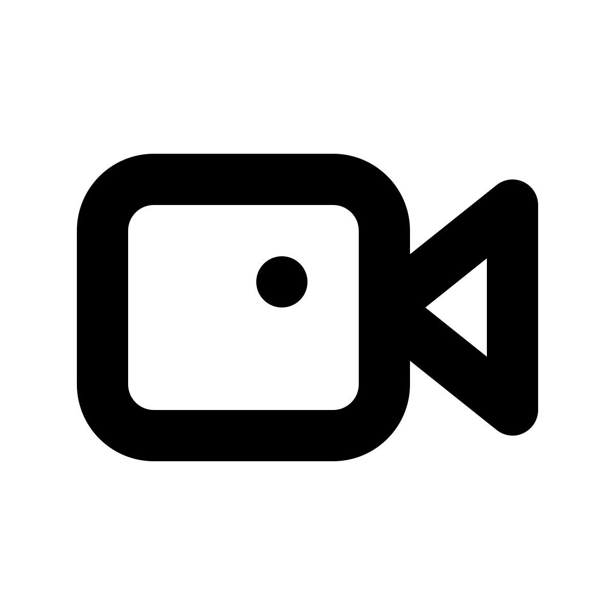 camera icon