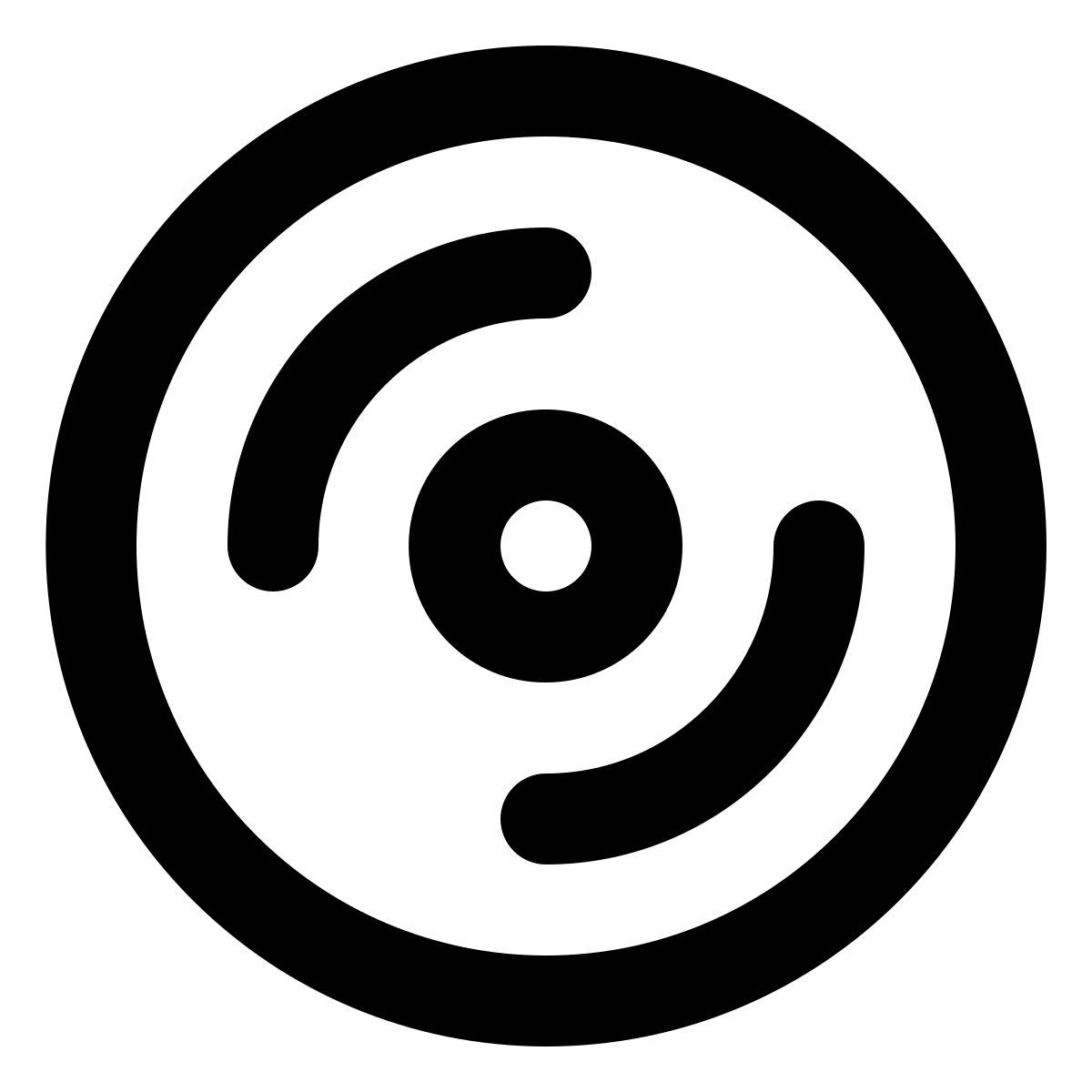 光盘 icon