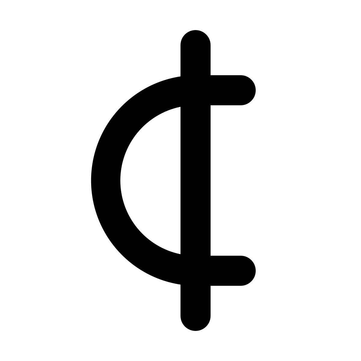 centavo icon