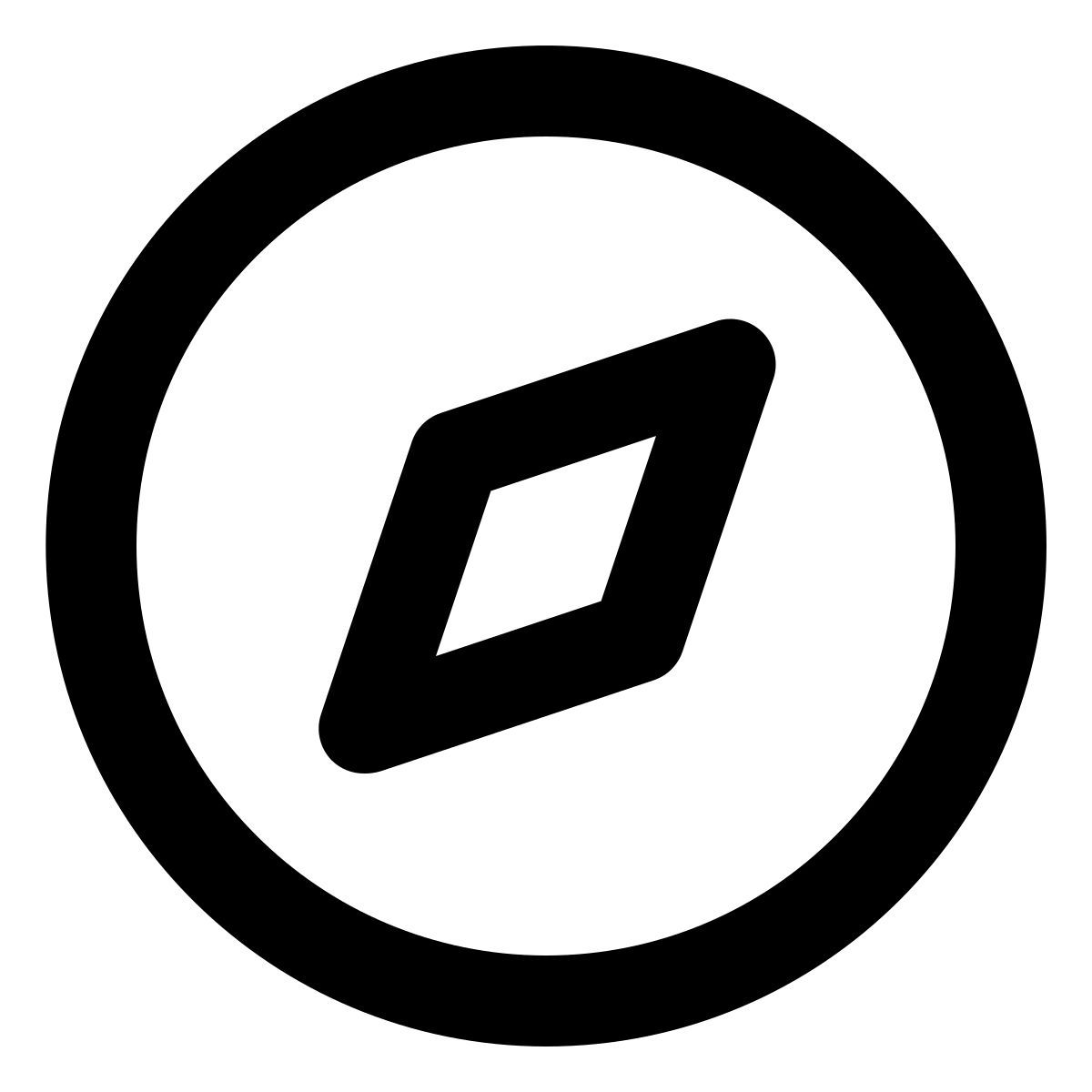 compass icon